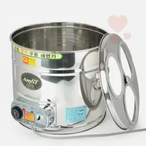 업소용 SUS304 대용량보온물통 업소용물끓이기 온수보온통 물데우기 국수해면기 전기온수통 우동삶는기계