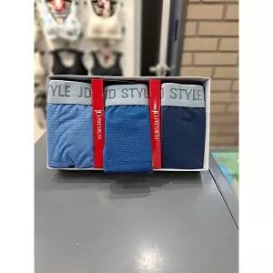 [보디가드]MARIO 제임스딘 메쉬 에어로쿨 남성삼각 3매입JHMPV021_P418534861