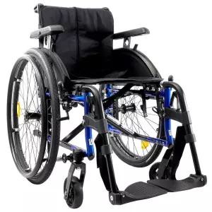 오토복 모투스2.0 CV 일반형휠체어 수동 휠체어 / FL