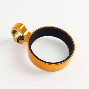 [2개구성] 자전거 컵홀더 옐로우 거치대 소품 고정 물통홀더 악세사리 커피홀더 바이크 EWFHS4RW