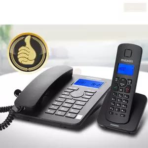 유무선 디지털 일반 전화기 세트 업무용 사무실 사무용 병원 병동 수화기