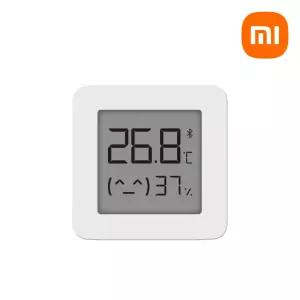 샤오미 Mi 온도계 및 습도 모니터 2 LCD 온습도계 디스플레이 블루투스 고정밀 센서