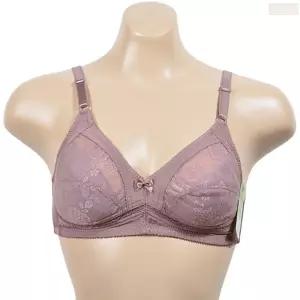 뽕없는 풀컵 브래이지어 노와이어 B컵 브래지어 빅사이즈 95b 90b 85b