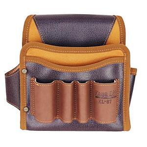 가야 공집 K KL-87 못주머니 구 210x250mm 7 발포원단 LW86482B