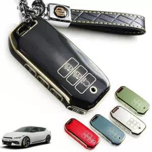 자동차키케이스 톨른 스마트키케이스 키홀더 D24 EV6