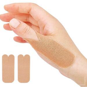 [2개구성] 쇼퍼다우리7 남녀공용 패치 방수밴드 핑거테이프 밴딩테이프 핑거테이핑 부상예방 DUWEAA139