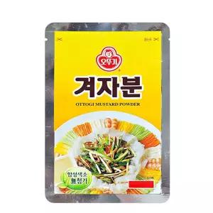 오뚜기 겨자분 300g 1개