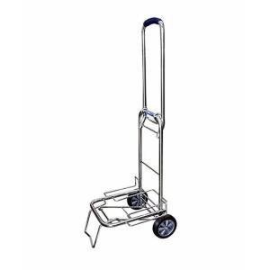 마 끌차 카 대차 트 드 철 접이식 BHW8EE840