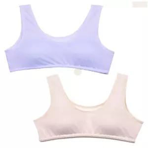 중학생 a컵 스포츠브라 75a 80a 흰색 베이지 브래지어 언더웨어 이너웨어