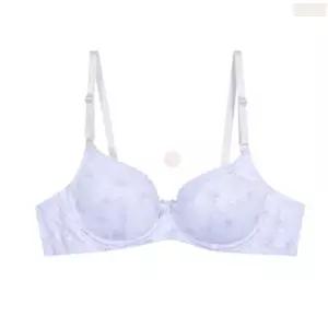 주니어 와이어 브라 75a 80a 85a 속옷 브래지어 란제리 브래이저