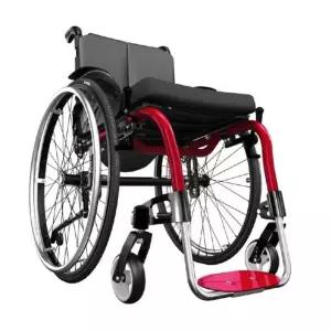 오토복 벤투스(Ventus) 활동형휠체어 수동휠체어 / FL