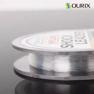 오릭스 나일론 쇼크리더 55m 낚시 줄 일본 원사 24LB/28LB/32LB