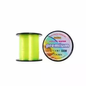 오릭스 낚시줄 PREMIUM 프리미엄 500m 2호