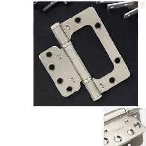 3개입 방문경첩 나비 이지 경칩 아파트 주택 빌라 화장실 욕실 도어 브라켓