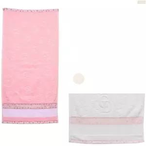 40x80cm 화장실 수건 욕실 타올 타월 여행용 국산 순면 유아수건