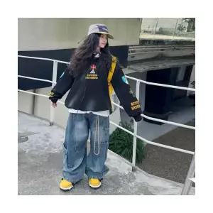 예끼 모리건티셔츠 청소년옷 초등학생옷 주니어옷주니어의류