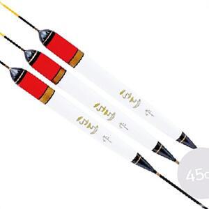 [2개구성] 도도 유선형 적두 발사목 45cm 전자 붕어 활용도높은 IPW9DCA24