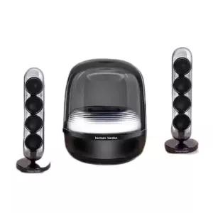 각도 티비다이 학원 TV 침대 아트 높은 조정 LED 원목