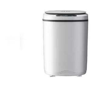 탈수기 가정용 짤수기 휴대용 탈수 기숙사 빨래 대용량 업소용 내통 내통라이트