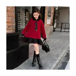 예끼 미호토원피스 청소년옷 초등학생옷 주니어옷주니어의류