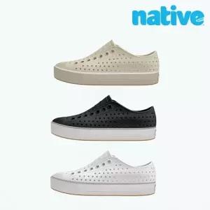 [롯데백화점]네이티브 남여공용슬립온제퍼슨아크-3종택일