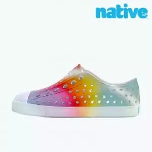 [롯데백화점]네이티브 제퍼슨 프린트 (슈가라이트)_레인스프레이 (성인)