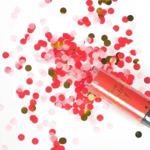 [2개구성] 레드믹스 파티소품 꽃가루폭죽-소형 놀이세트 놀이용 놀이폭죽 캠핑놀이 캠핑폭죽 AEWCBF0FE