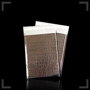 [2개구성] 20P 봉투 40cmX45cm 보냉 보온 팩 은박 파우치 아이스 발포지 백 재 포장용 HW8984D0