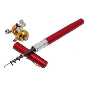 [2개구성] 낙시대 루어 바다 초보낚시 원투낚싯대 세트 휴대용 민물 BHW6547C8