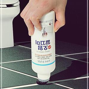 [2개구성] 베란다 화장실 실리콘 욕실 젤 거 곰팡이 벽 타일 청소 오염 제 줄눈 LWFHEZST