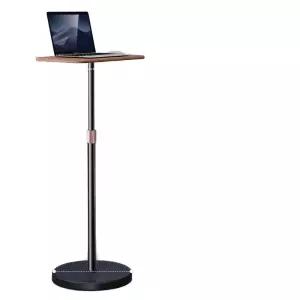 접이식 악보대 공연용 투명 단상 바이올린