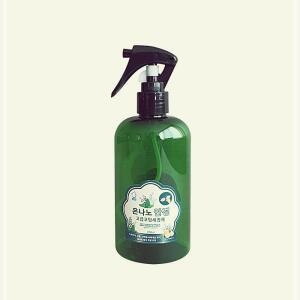 [2개구성] 김서림방지 단백질제거 세정제 _250ml-스프레이 유리세척 은나노 선글라스 청소 FLW8378D2