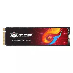 GUDGA GVY M.2 NVMe Pcle 3.0 고속 SSD (256GB) 