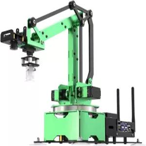 하이원더 제트맥스 젯슨 나노 AI 로봇 팔 ROS 오픈 소스 비전 인식 프로그램 로봇(자세한 튜토리얼 및 코드