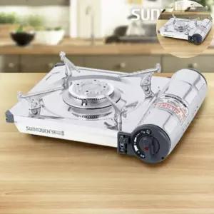 가스레인지 휴대용 가스버너 부르스타 ST10000