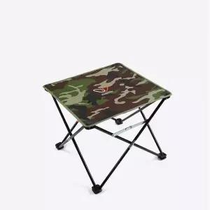 밀리터리 사각 테이블 P0000DLD