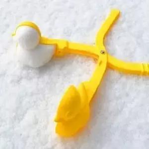 스노우볼메이커 만들기키트 겨울필수아이템 왕오리 눈집게