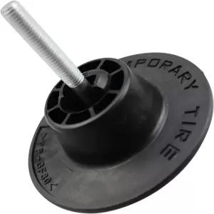 혼다 어코드 시빅 CRV IL RL TL용 스페어 타이어 Cildea 74652SDA003 어댑터 나사 볼트 TS 휠 장착 TL