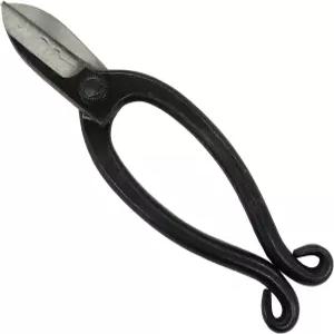 사카젠 이케노보 꽃꽂이 가위이케바나 가위