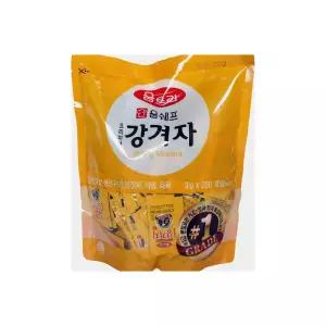 톡 쏘는 감칠맛 강 겨자 냉면 냉채 요리 활용 알싸한 풍미 튜브형 조미 와사비