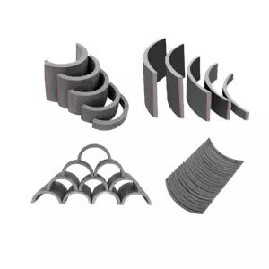 와편 파벽돌 반원형 기와장 담장 테두리 경계석 한옥 화단 타원형 옥상 가든 장식 지붕 조경