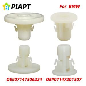 20PCS OE  07147306224 07147201307 BMW 호환  Mini용 스 플레이트 및 언더 커버 그로밋  라이너 스플래시