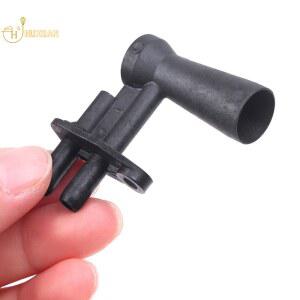 온수기용 가스 보일러 벤투리 튜브 일정한 용광로 벽걸이 온도 투이어 샘플러