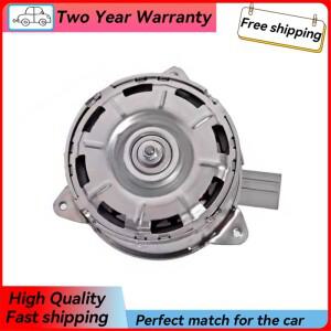 도요타 바이오스 야리스 2013 용 에어컨 냉각 선풍기 모터 16363-0Y040 0 하이 퀄리티