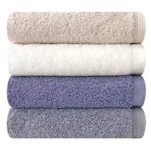 세면수건 대나무소재 수건답례품 세면타올 10매 수건제작