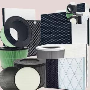 퓨리360 고효율 퓨리케어360 1단형 헤파탈취 AS191DNPA