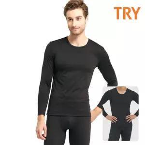 내복 홈웨어 남성타이즈 경량 트라이내복 남자타이즈 발열내의