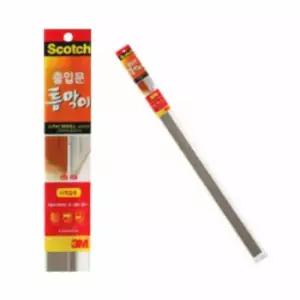 3M 일반 출입문 틈막이 현관문틈새 틈막이패드