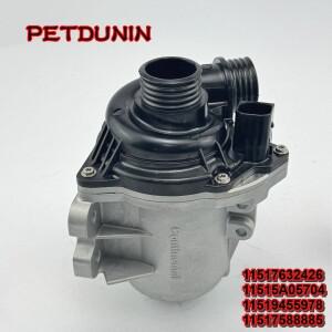 11517632426 11515A05704 11519455978 11517588885 BMW 3/5/7 X3 X5 X6 N54 N55용 전기 냉각 펌프