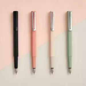 프리미엄 모나미 만년필 모나미프리미엄 부드러운볼펜